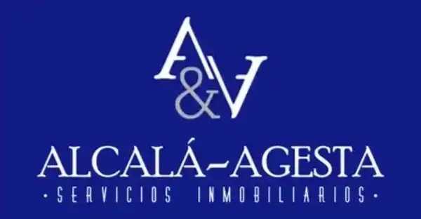 Logotip de Alcalá Agesta Servicios Inmobiliarios