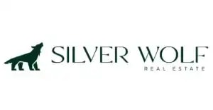 Логотип SILVERWOLF