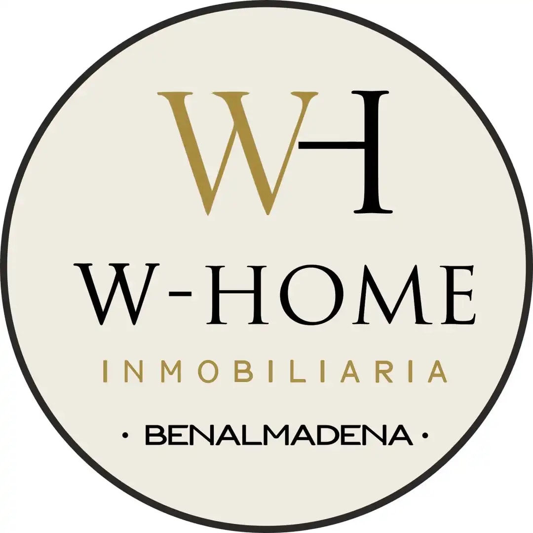 Logotip de Whome Costa del Sol