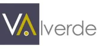 Logotip de VALVERDE INMOBILIARIA