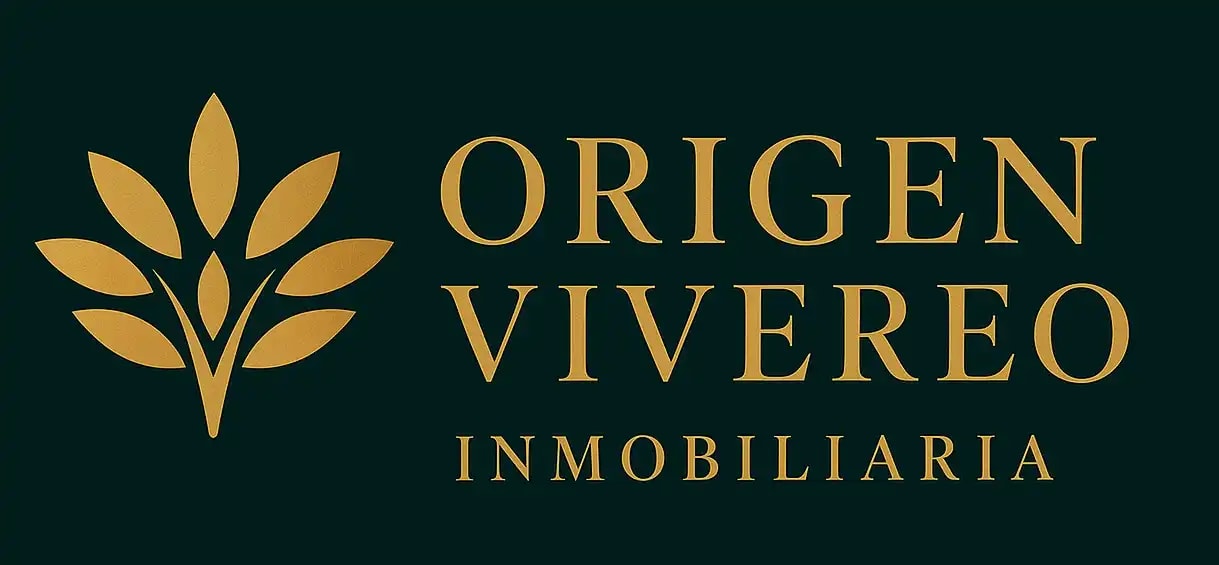 Logo von Origen Vivereo