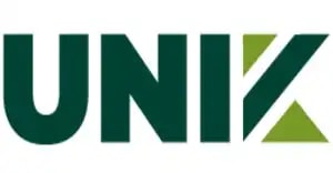 Logo von Unik Homes