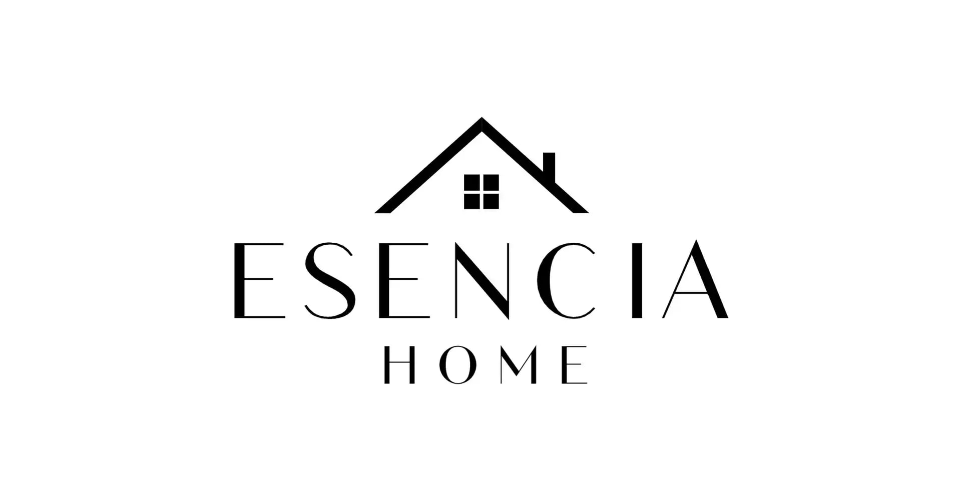 Logotip de ESENCIA HOME SC