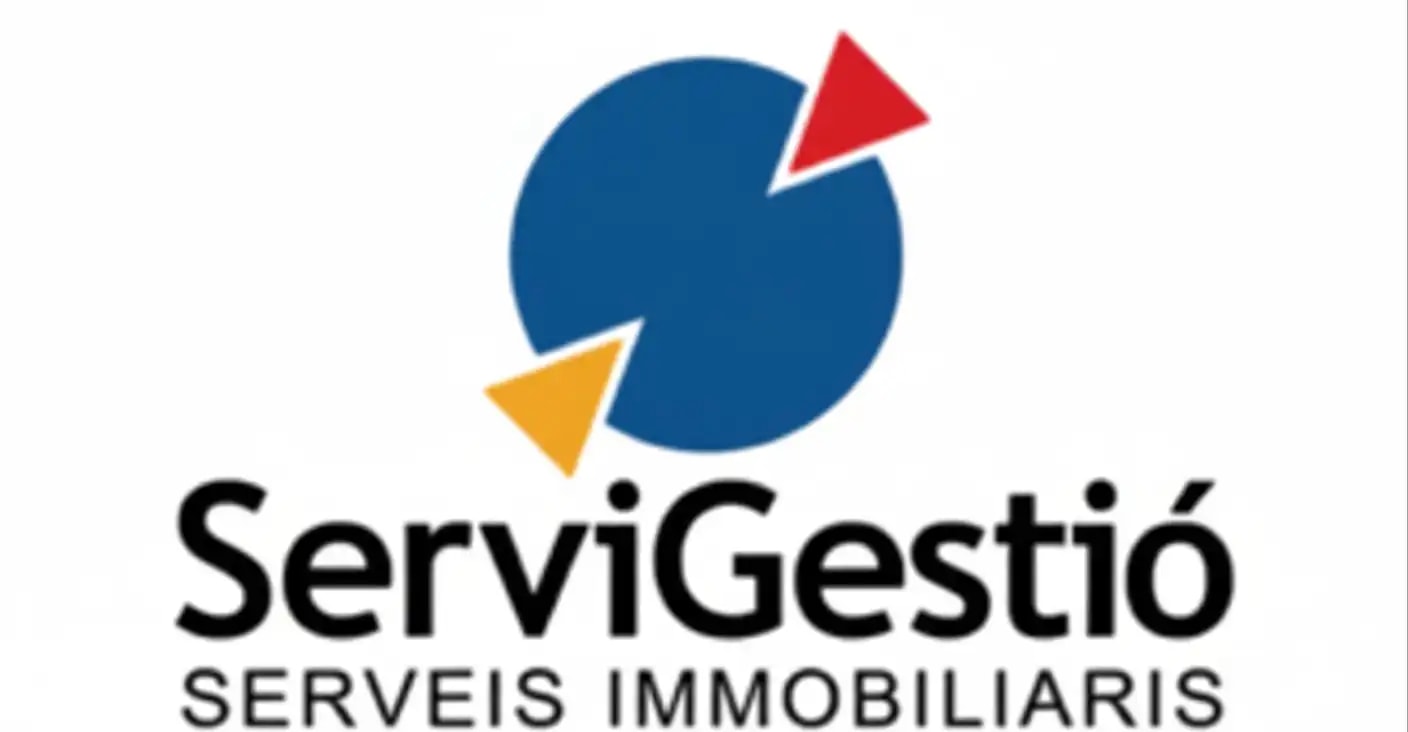 Logo di SERVIGESTIÓ SERVEIS IMMOBILIARIS