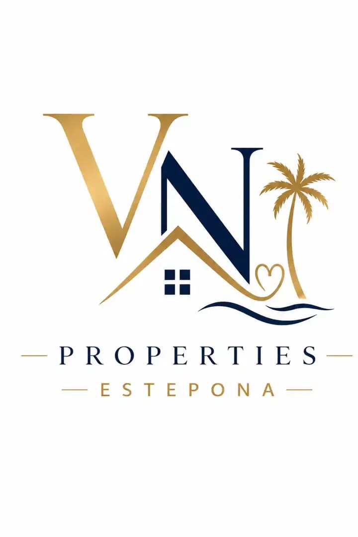 Logotip de Valerie Nuyttens