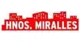 Logotip de INMOBILIARIA HNOS MIRALLES