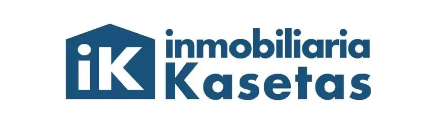 Logotip de INMOBILIARIA KASETAS