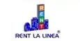 Logo von Rent La Linea