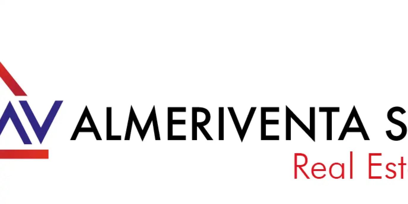 Logo di ALMERIVENTA
