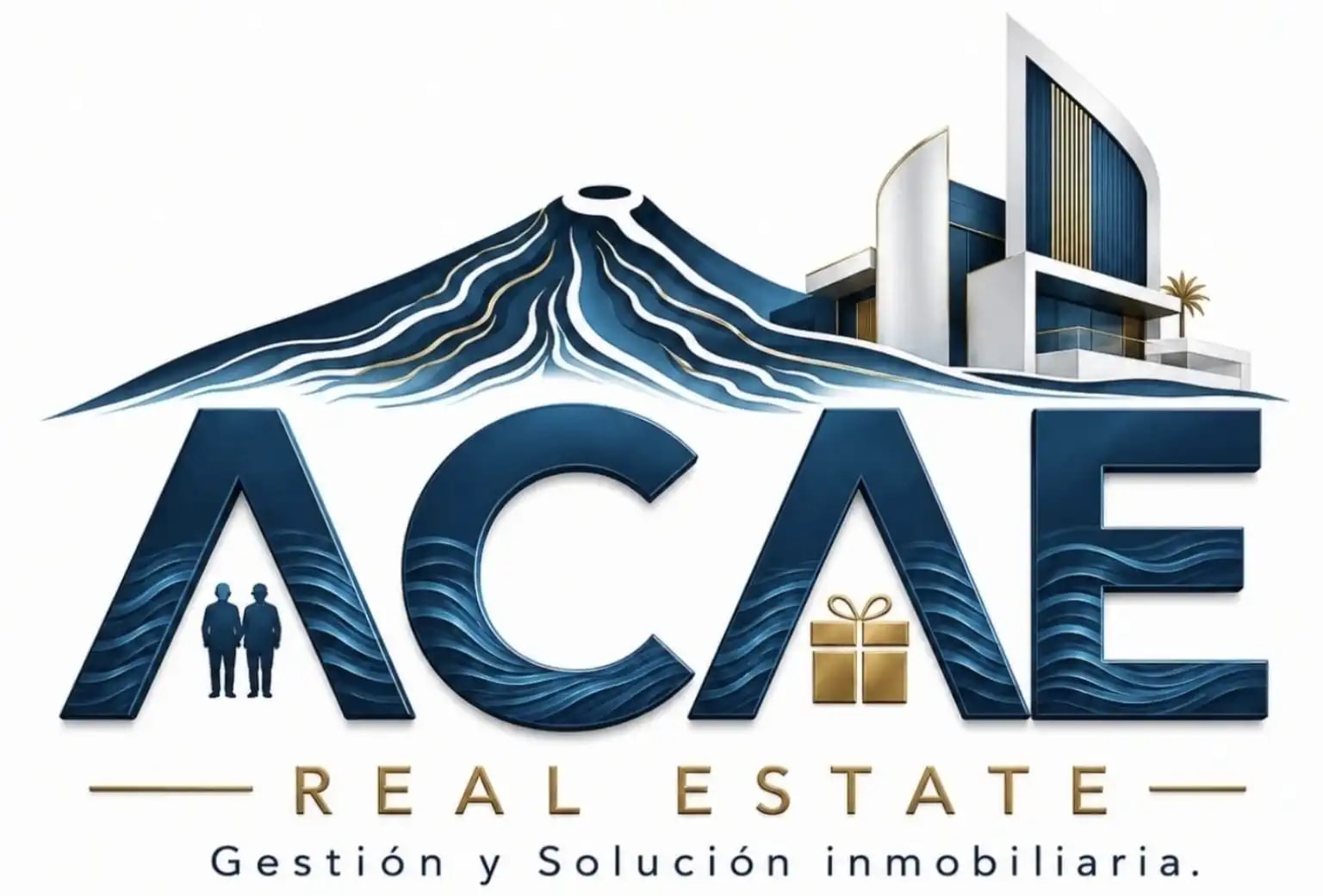 Логотип ACAE