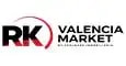 Logotip de RK VALENCIA MARKET