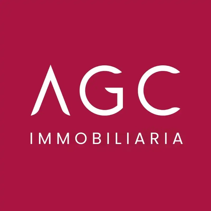 Logotip de AGC IMMO 2050 S.L.