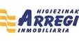 Logotip de INMOBILIARIA ARREGI