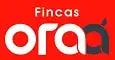 Logotip de INMOBILIARIA ORAA