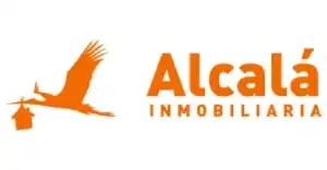 Logo von ALCALA INMOBILIARIA
