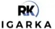 Logotip de IGARKA - VALENCIA