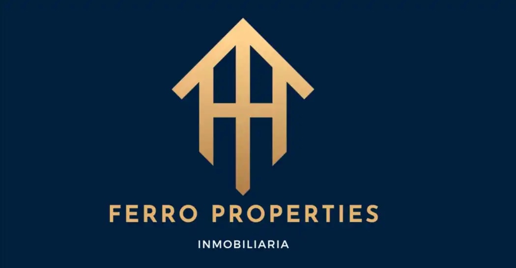 Logotip de Ferro Properties Inmobiliaria