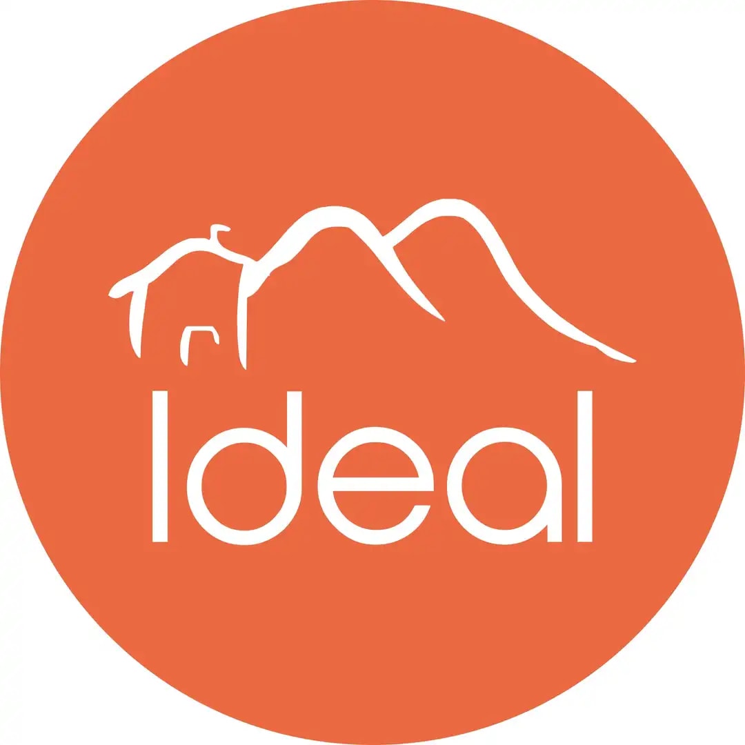 Logotip de IDEAL COUNTRY PROPERTY