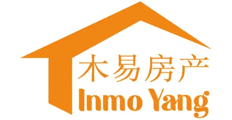 Logotip de INMO YANG