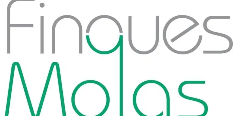Logotip de Finques Molas S.L.