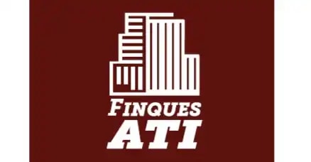 Logo von FINQUES ATI