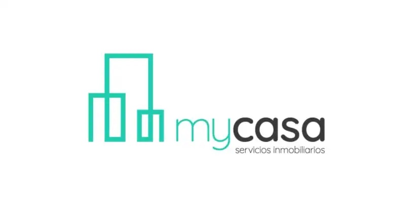Logotip de My Casa Servicios Inmobiliarios