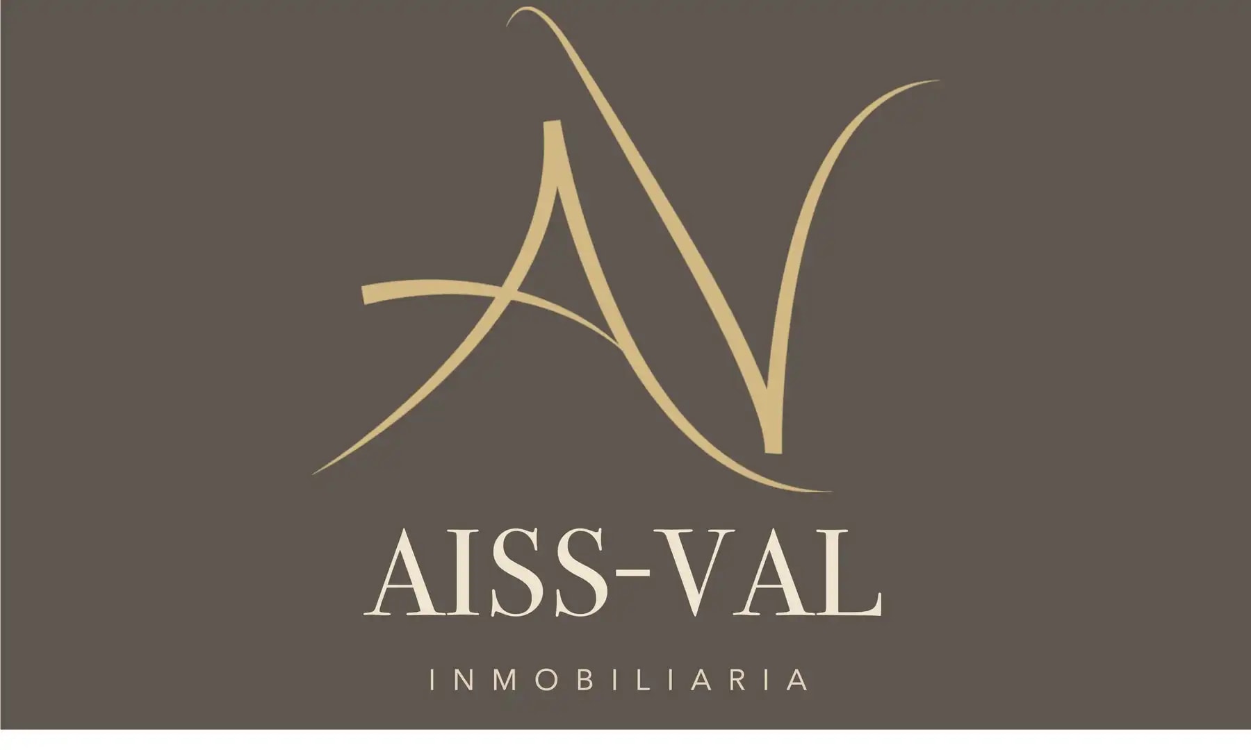 Logotip de AISS-VAL