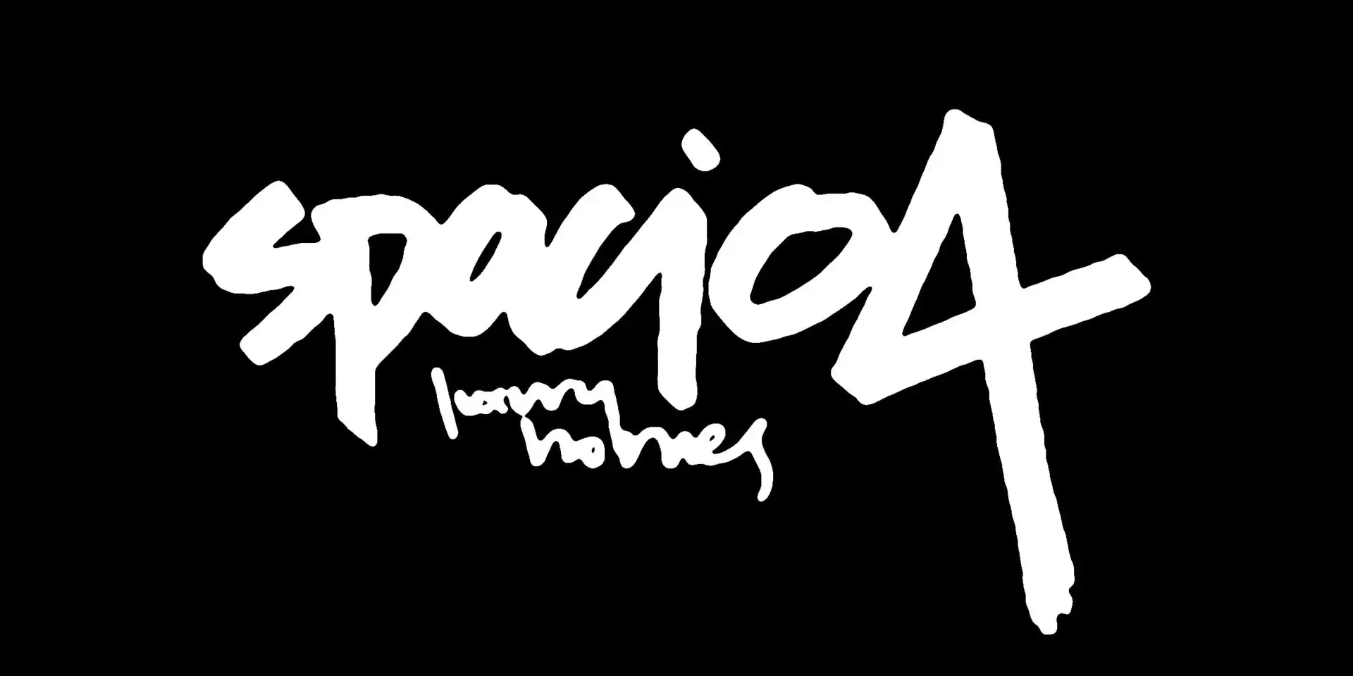 Logo di Spacio 4