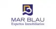 Logotip de MARBLAU EXPERTOS INMOBILIARIOS