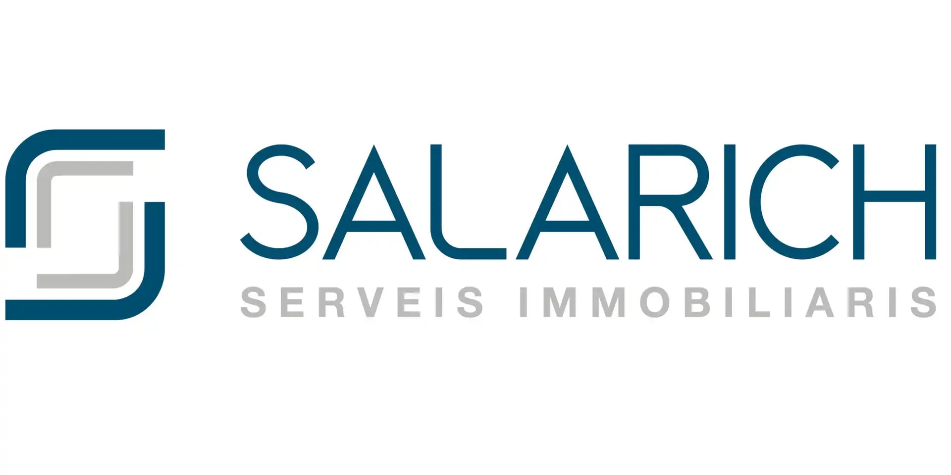 Logotip de SALARICH