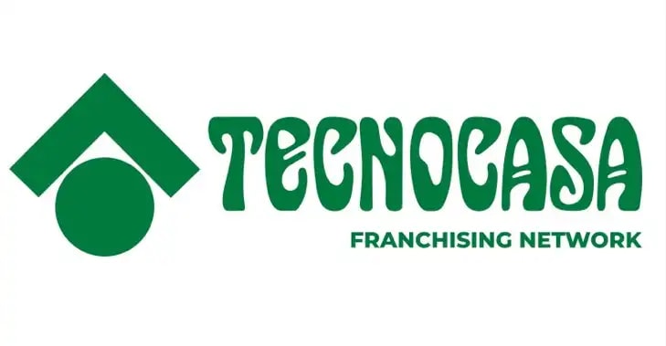 Logotip de TECNOCASA CIUDAD DE LEGANES