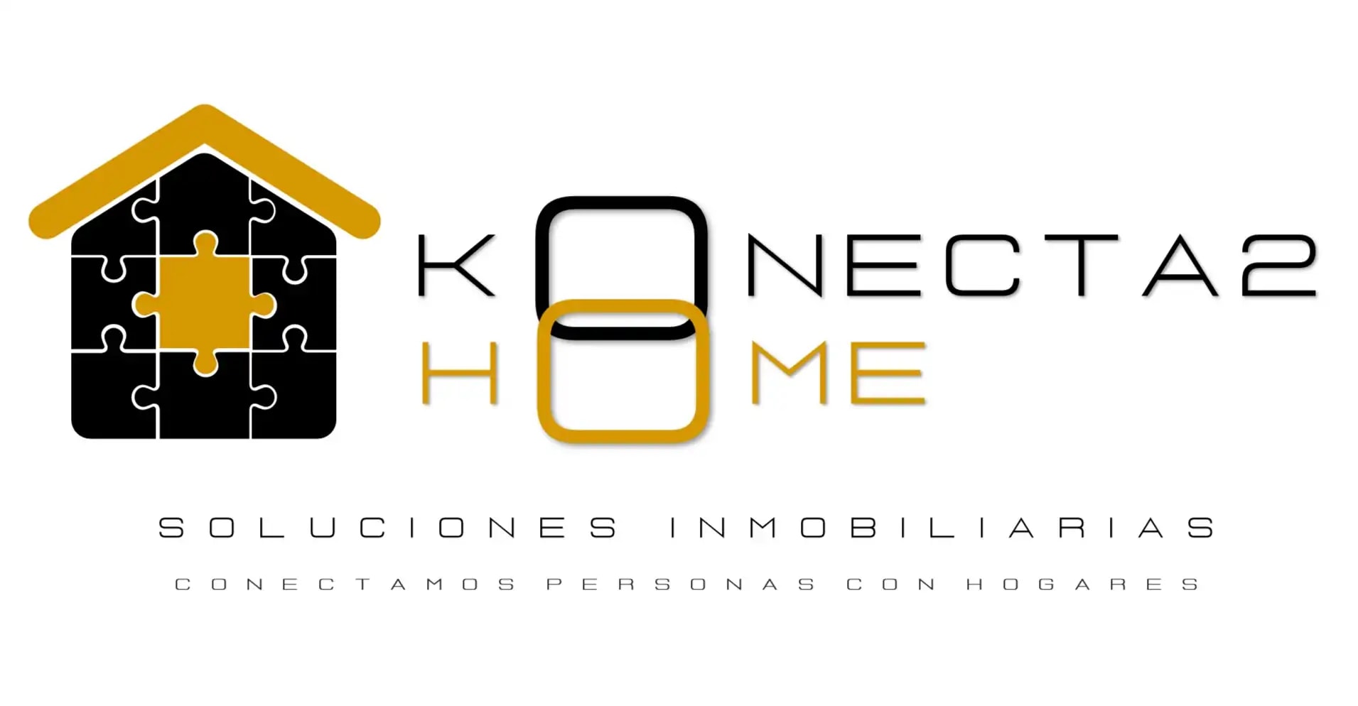 Logotip de KONECTA2 HOME