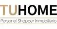 Logotip de TUHOME