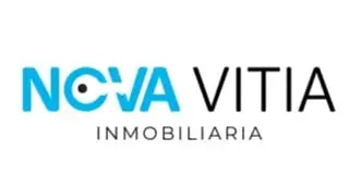 Logotip de NOVA VITIA