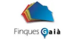 Logótipo de FINQUES GAIA