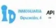 Logotip de INMOBILIARIA DIPUTACIÓN