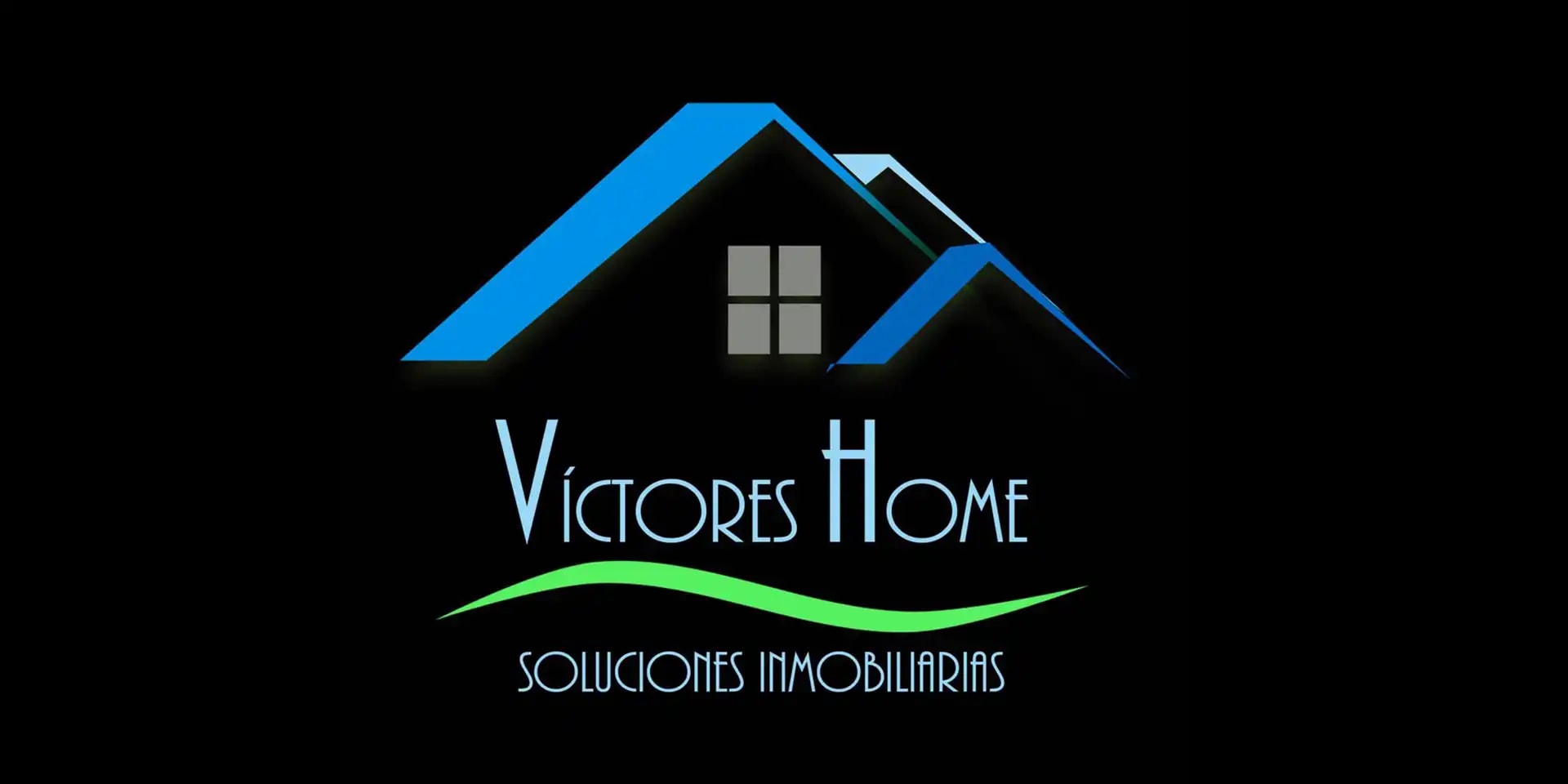 Logotip de VICTORES HOME
