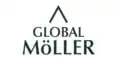 Логотип GLOBAL MÖLLER