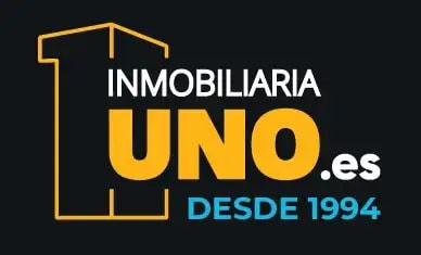 Logo von INMOBILIARIA UNO