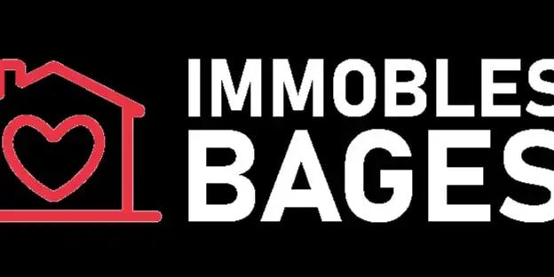 Logo von Immobles Bages