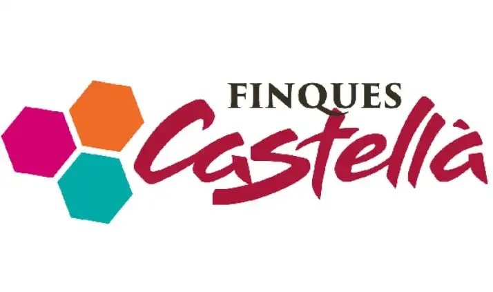 Logotipo de FINQUES CASTELLÀ