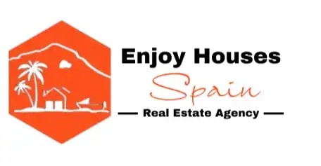 Logotip de Enjoy Houses Spain