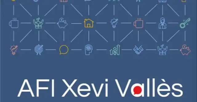 Logo di AFI XEVI VALLES