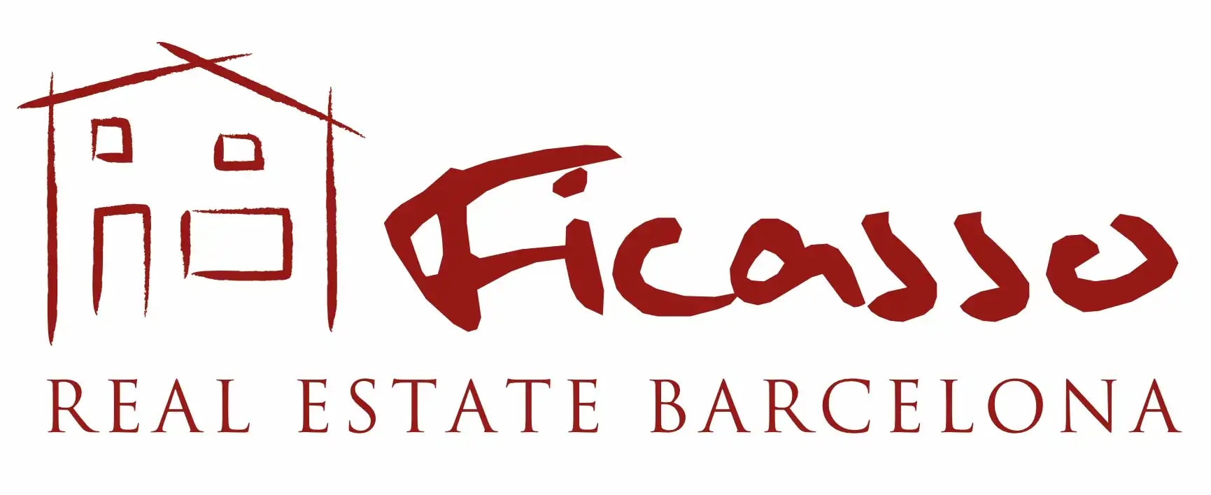 Logo de FICASSO REAL ESTATE