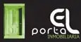 Logotip de INMOBILIARIA EL PORTAL