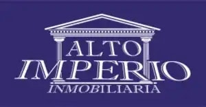 Logotip de INMOBILIARIA ALTO IMPERIO