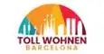 Logotip de Toll Wohnen Barcelona