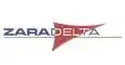Logo von ZARADELTA