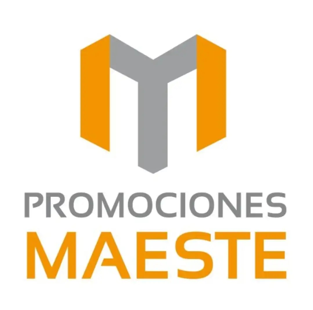 Logo di PROMOCIONES MAESTE S.A.