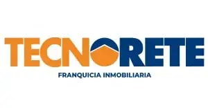 Logotip de TECNORETE CENTRO - ESTACION